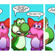 Illustration for article titled Sunday Comics